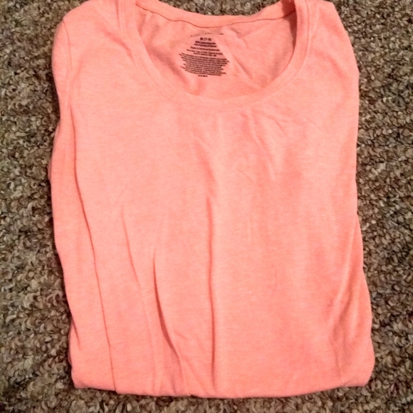 Solid Color Women Tees - Picture 2 of 5